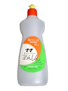 ママあんしん800ml